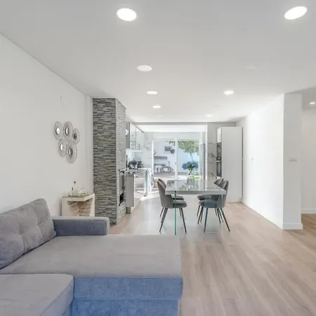 Tatil Evi Aconchego Em Cascais